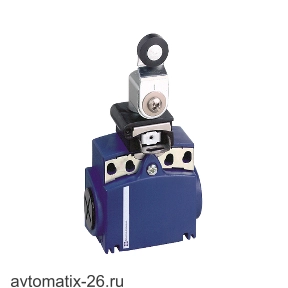 Kонцевой выключатель Telemecanique XCTR2118G11