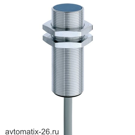 Индуктивный датчик расстояния Contrinex DW-AD-509-M18-390