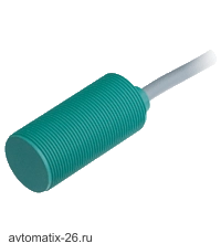 Емкостной датчик Pepperl Fuchs CBN15-30GK60-E2