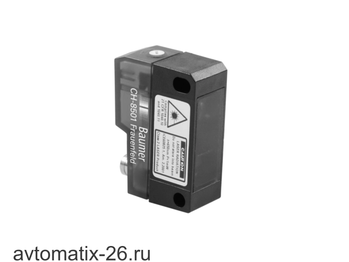 Оптический датчик Baumer OHDK 14P5101/S35A