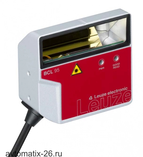 Сканер штрих-кодов Leuze Electronic BCL 92 SM 310
