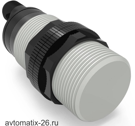 Емкостной датчик LANBAO CR30SCF10SBO-E2