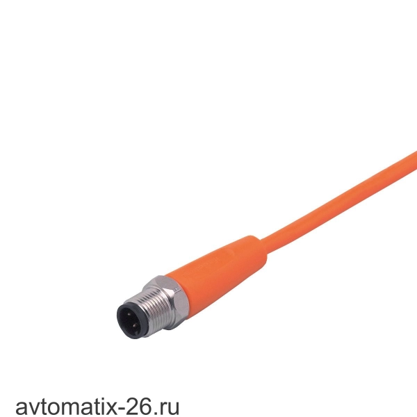 Разъем с кабелем IFM Electronic EVT358