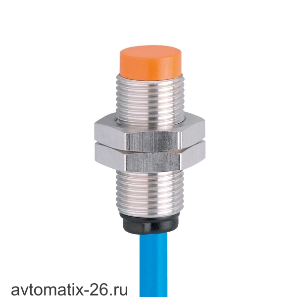 Индуктивный датчик IFM Electronic NF5004