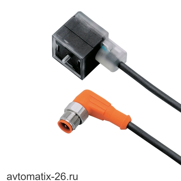 Джамперный кабель IFM Electronic E10817