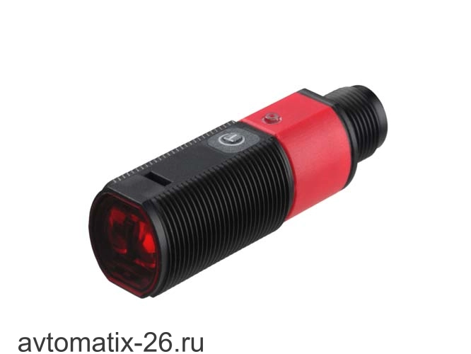 Оптический датчик Leuze Electronic FT318B.3/2N-M12