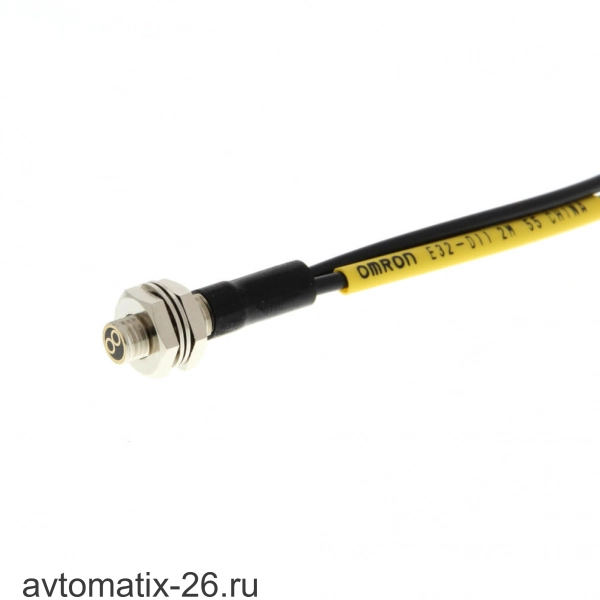 Оптоволоконный кабель Omron E32-D11 2M