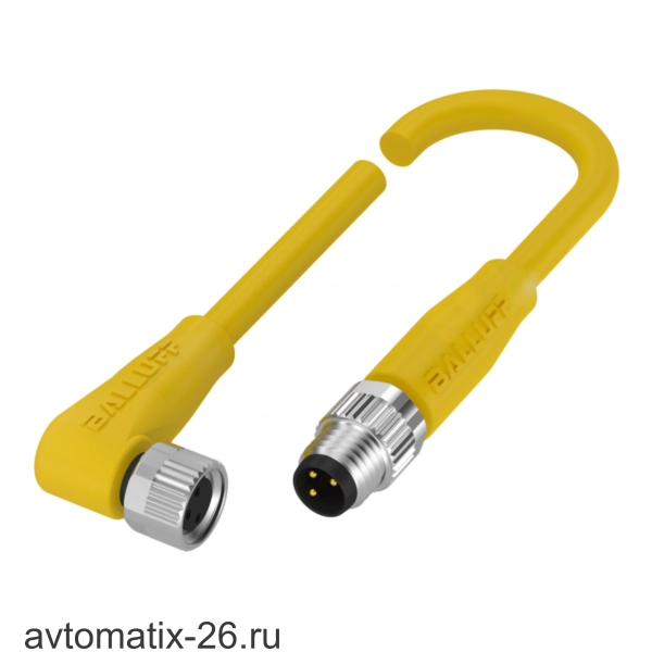 Соединительный кабель Balluff BCC M323-M313-30-300-EX43T2-030