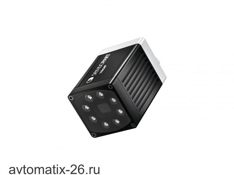 3D-датчик Sensopart V20-OB-A3-W-W-M2-L