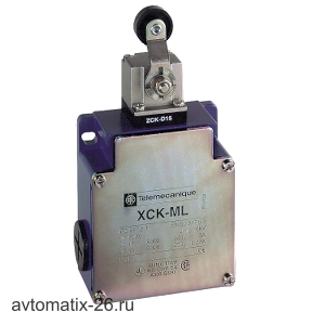 Kонцевой выключатель Telemecanique XCKM108H29