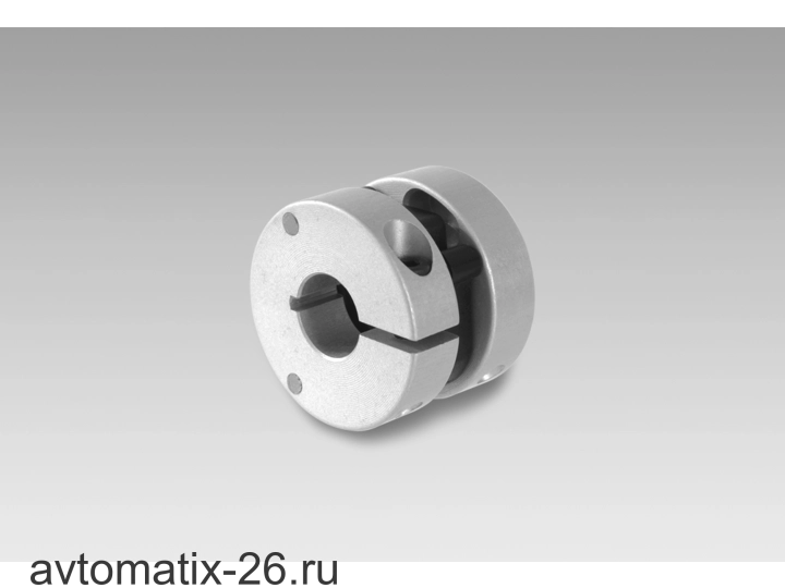 Муфта для энкодера Baumer Kupplung CPS25 K/K L=19 d1=10/d2=12