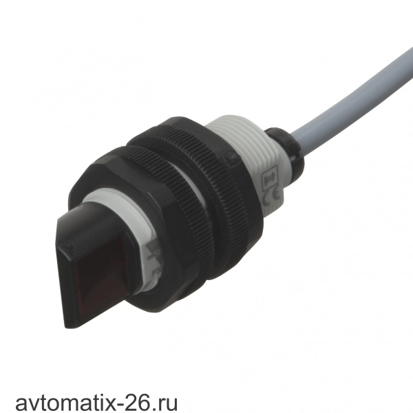 Оптический датчик Carlo Gavazzi PA18CRR50PASA