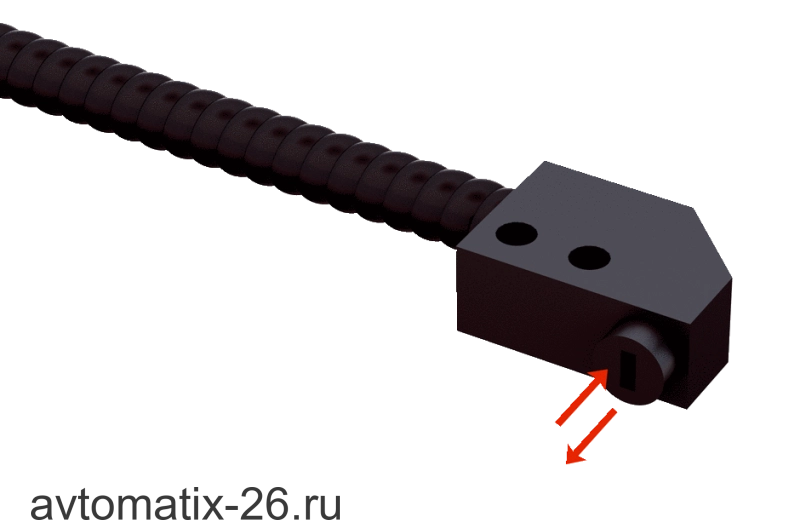 Оптоволоконный кабель SICK LL3-LM37150