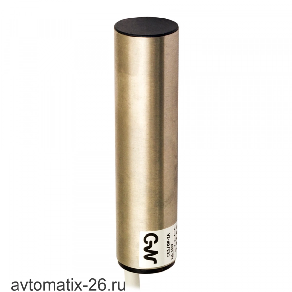 Емкостной датчик Micro Detectors CE2/0P-1A