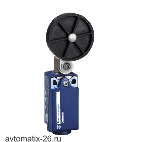 Kонцевой выключатель Telemecanique XCKP2539G11
