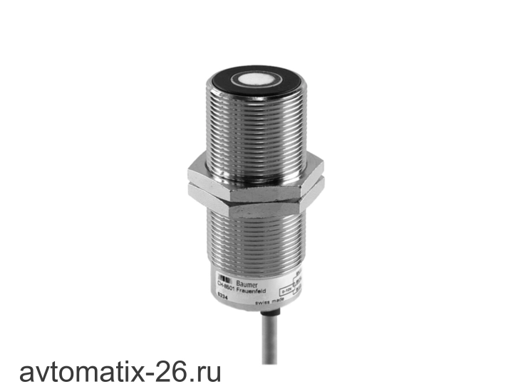 Ультразвуковой датчик расстояния Baumer UNAM 30U6103