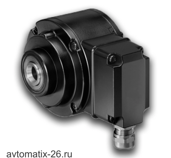 Инкрементальный энкодер Baumer HOGS100S-B66.615.05000.1