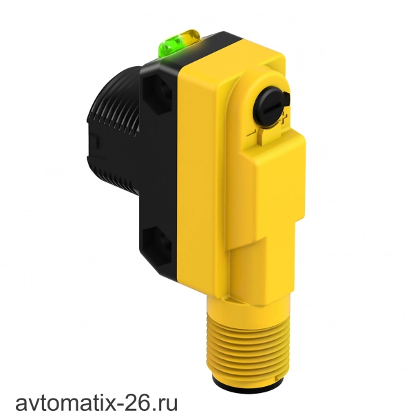 Оптический датчик Banner QS18VP6AF250Q8
