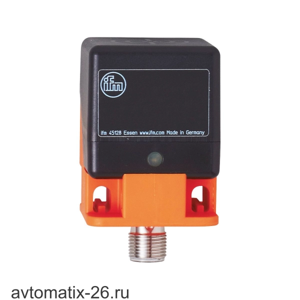 Индуктивный датчик IFM Electronic IM513A