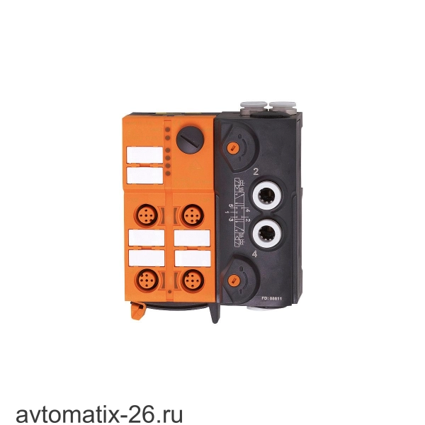 Пневмоостров AS-i IFM Electronic AC570A