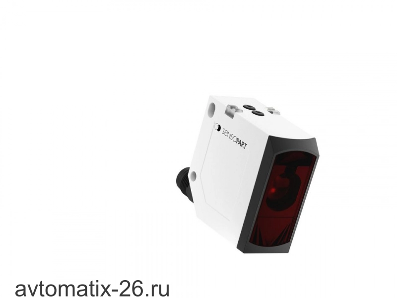 Оптический датчик расстояния Sensopart FR 55-RLAP-70-PNSIL-L5