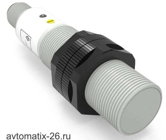 Емкостной датчик LANBAO CR18SCF08DPRY-E2