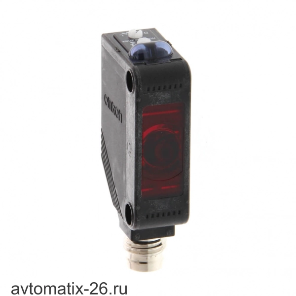 Оптический датчик Omron E3Z-T86A-D
