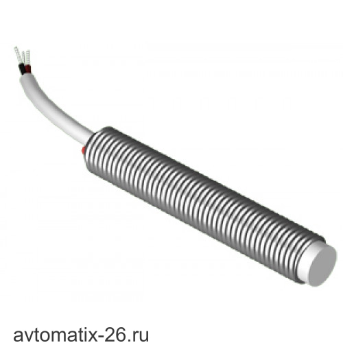 Индуктивный датчик ТЕКО ISN E11B-31P-2,5-L