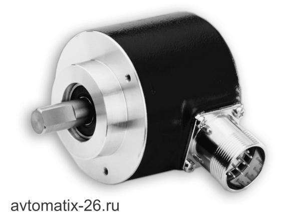 Абсолютный энкодер Baumer GA210.A12B006