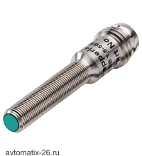 Индуктивный датчик Pepperl Fuchs NBB0,8-5GM25-E2-V3