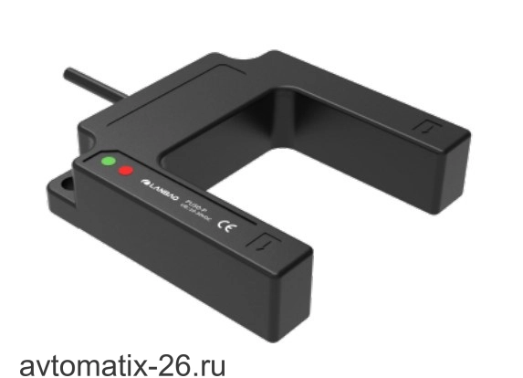 Щелевой датчик LANBAO PU50S-TDNB