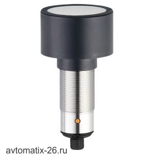 Ультразвуковой датчик IFM Electronic UIT507