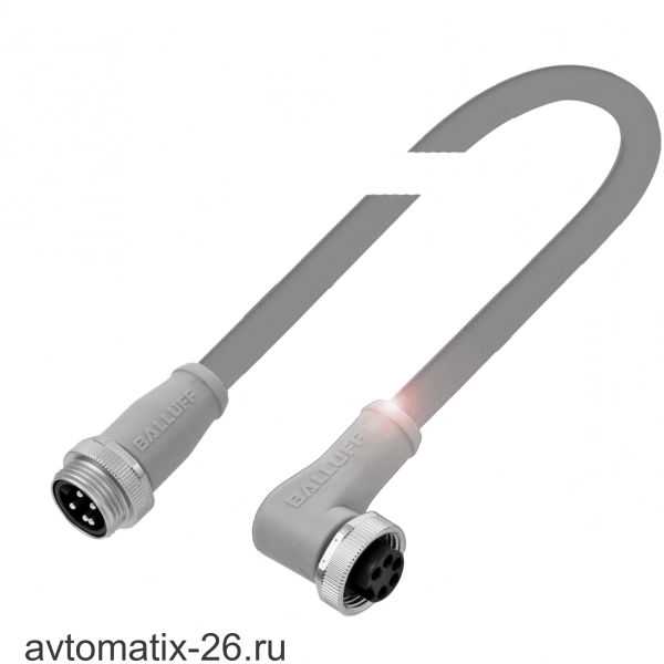 Соединительный кабель Balluff BCC A325-A315-30-330-PS85N6-060