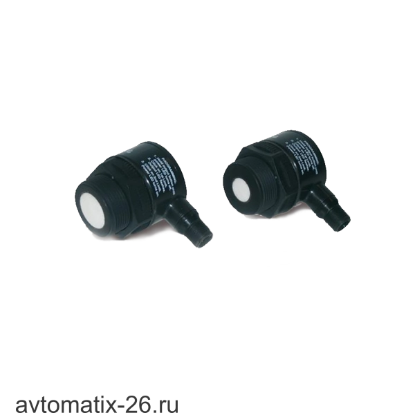 Ультразвуковой датчик DATASENSING US30-PR-5-N13-IH