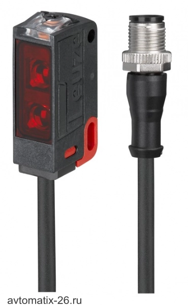 Оптический датчик Leuze Electronic HT23/PX-200-M12