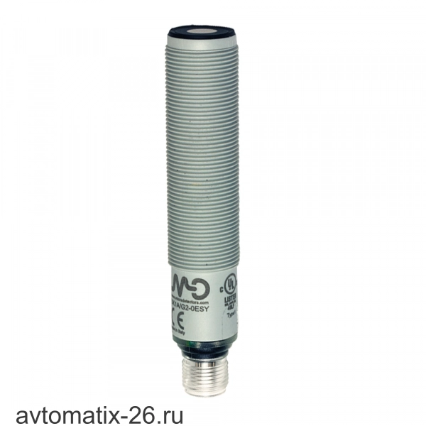 Ультразвуковой датчик расстояния Micro Detectors UK1A/G2-0ESY