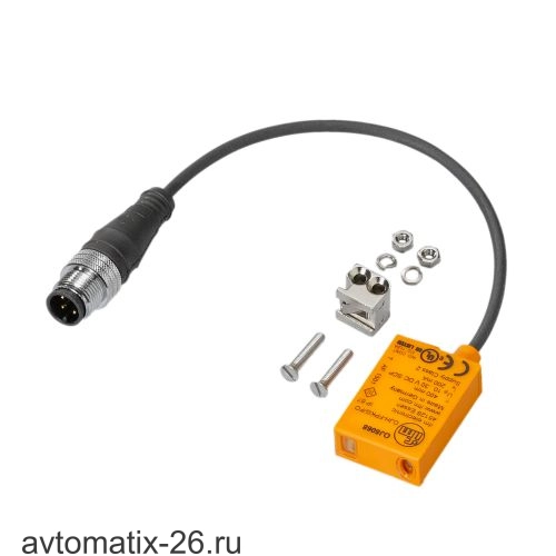 Оптический датчик IFM Electronic OJ5068