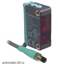 Оптический датчик Pepperl Fuchs ML100-8-H-100-RT/103/115a