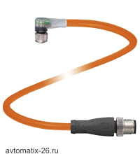 Соединительный кабель Pepperl Fuchs V3-WM-E2-OR0,3M-POC-V11-G