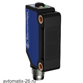 Оптический датчик Telemecanique XUM5ANSBM8