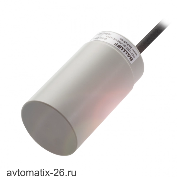 Емкостной датчик Balluff BCS G34OOI1-POC15D-EP02