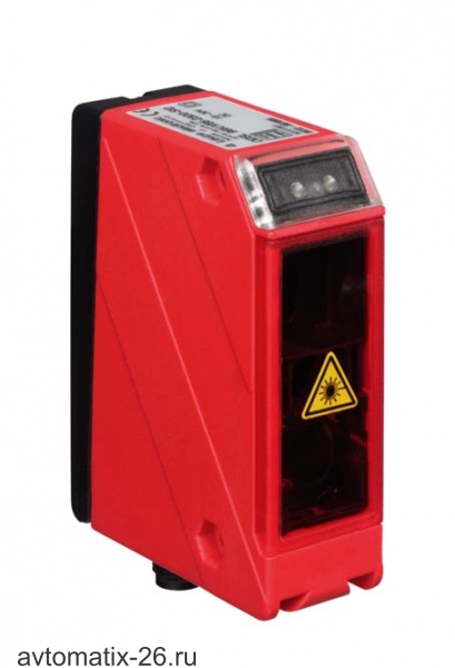 Лазерный датчик расстояния Leuze Electronic ODSL 96K/V66-2300-S12