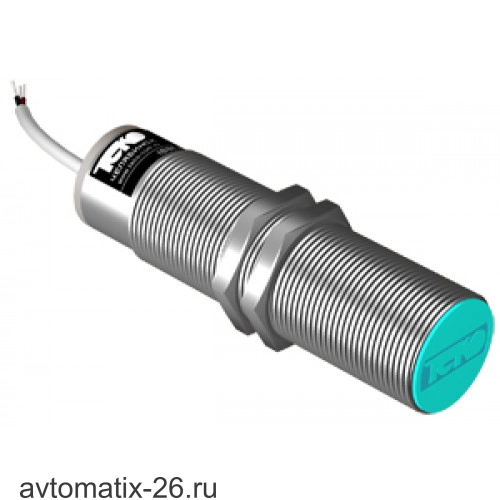 Индуктивный датчик ТЕКО ISB A62A-11G-7-LZ