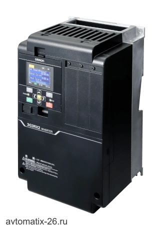 Частотный преобразователь Omron 3G3RX2-B4750