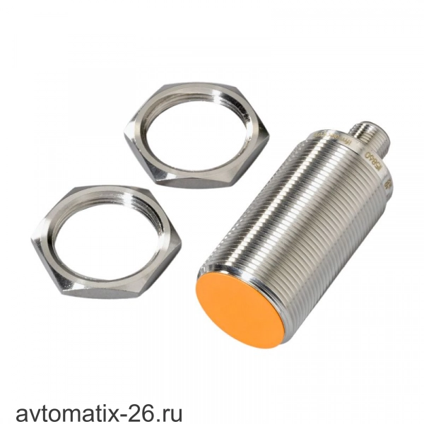 Индуктивный датчик IFM Electronic II5860