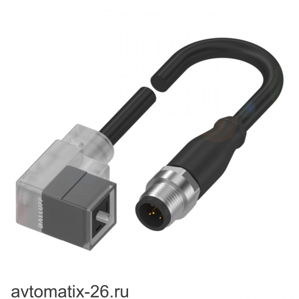 Соединительный кабель Balluff BCC VC44-M413-3E-664-PX0350-050