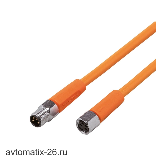 Соединительный кабель IFM Electronic EVT180