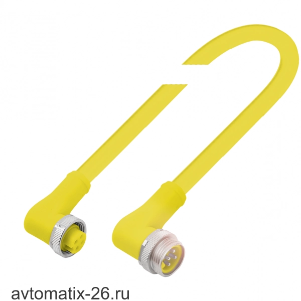 Соединительный кабель Balluff BCC A324-A324-30-346-VX44W6-006
