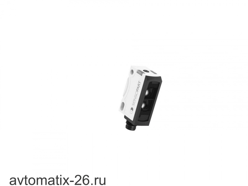 Датчик контрастной метки Sensopart FT 25-W2-GS-M4