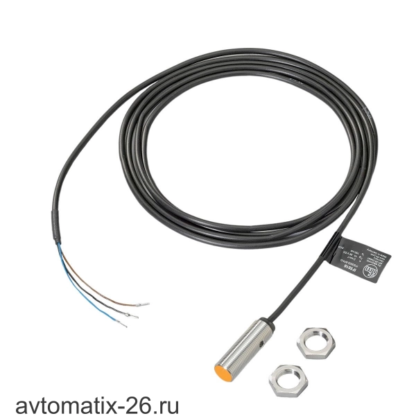 Индуктивный датчик IFM Electronic IF5616
